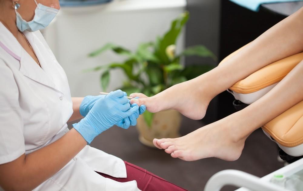 Your Guide to At-Home Pedicure Care: From Tools to Toes