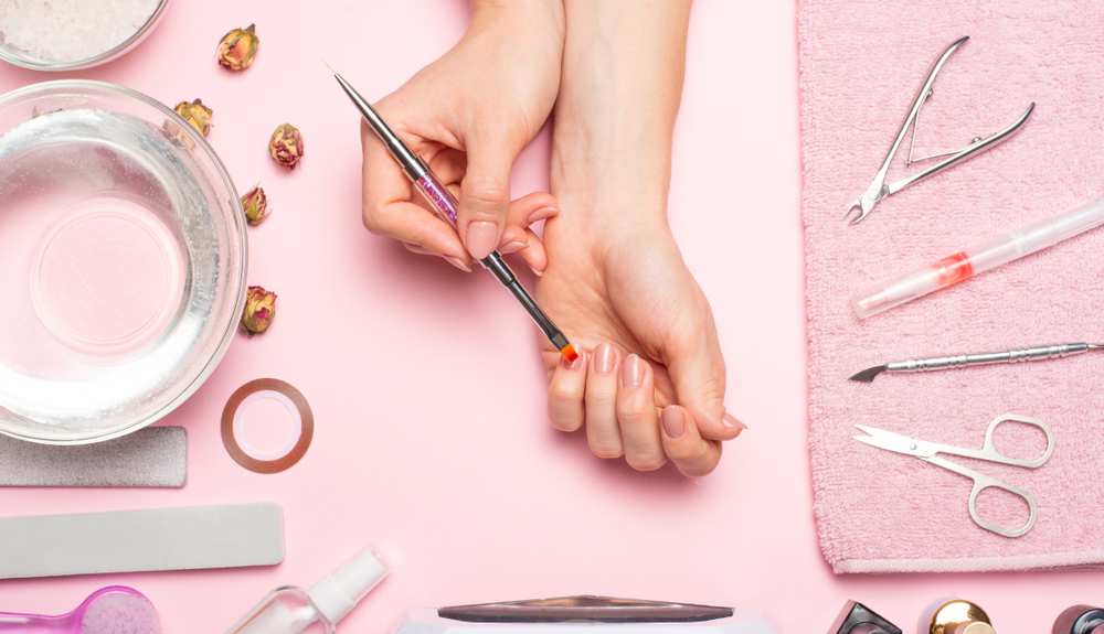 Quality Nail Supplies: Why They Matter and How to Choose Them